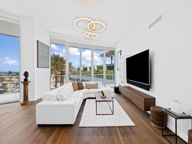 Продажа квартиры #302 - фото 5932743