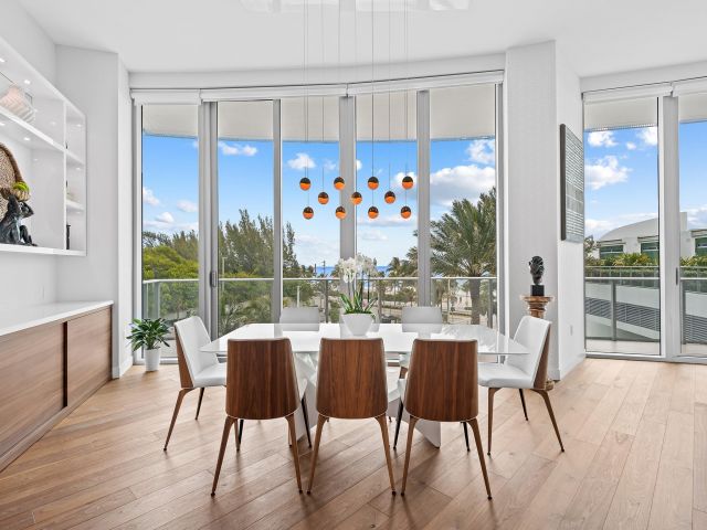 Продажа квартиры #302 - фото 5932744