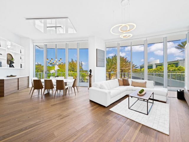 Продажа квартиры #302 - фото 5932745