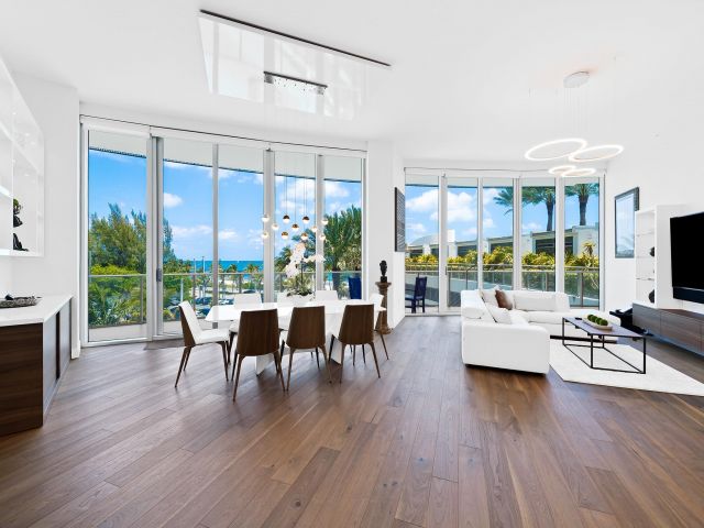 Продажа квартиры #302 - фото 5932746