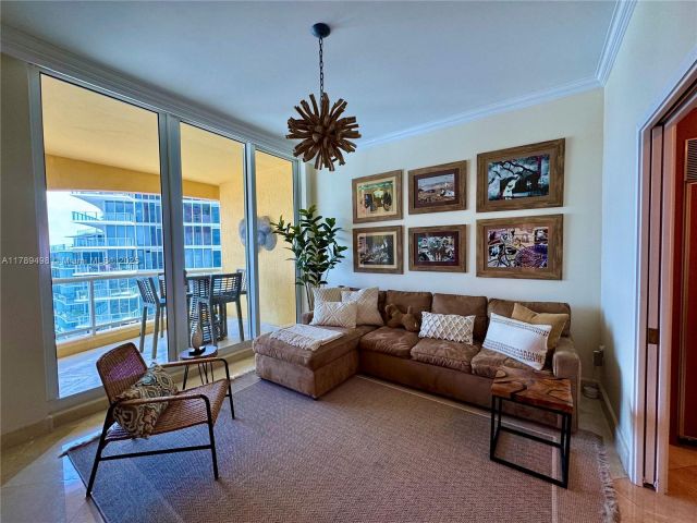 Квартира в аренду номер - фото 5881092