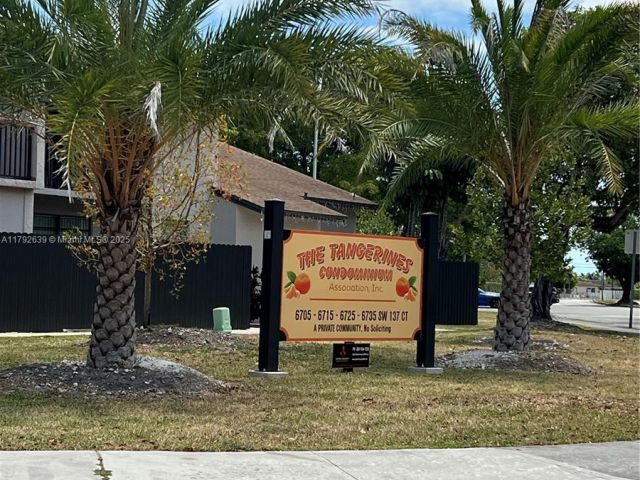 Продажа дома по адресу 6725 SW 137th Ct 14D - фото 5955194