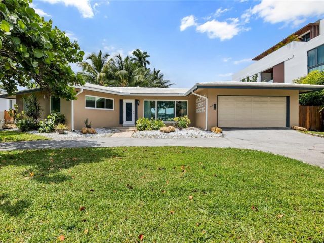 Продажа дома по адресу 2019 NE 31st Ave - фото 5954989