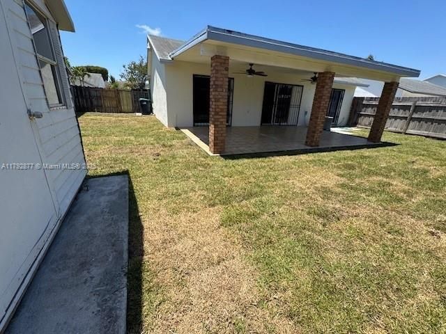 Продажа дома по адресу 13333 SW 112th Pl - фото 5909542