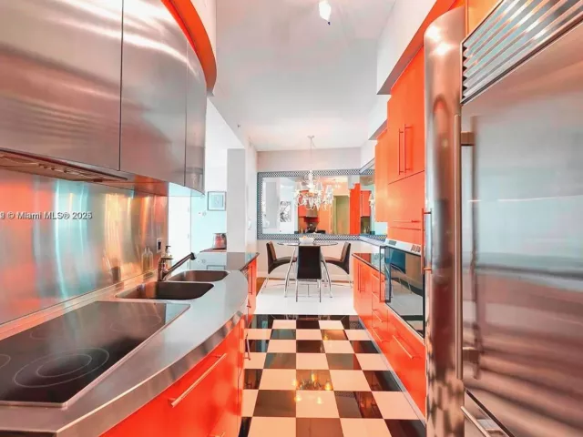 Квартира в аренду номер1105 - фото 5935488