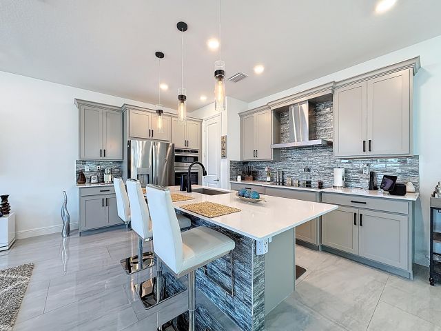 Продажа дома по адресу 4201 Pelicano Way - фото 5929021