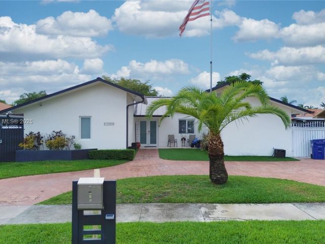 Продажа дома по адресу 10433 SW 21st Ter - фото 5966966