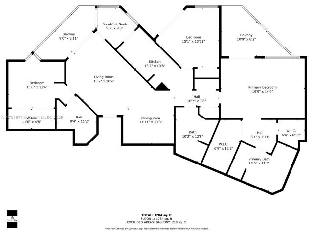 Продажа квартиры #503 - фото 6002987
