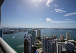 Квартира #5007