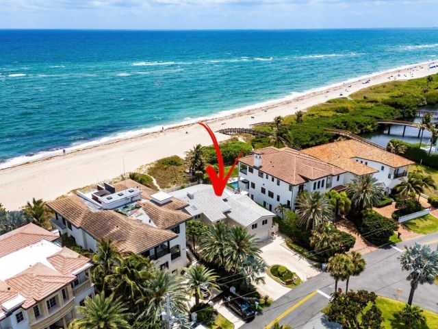 Продажа дома по адресу 1906 Bay Drive - фото 6052290