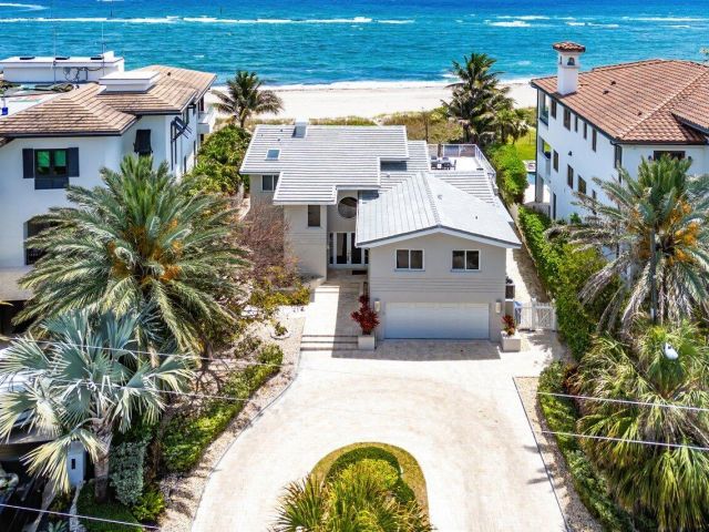 Продажа дома по адресу 1906 Bay Drive - фото 6052293