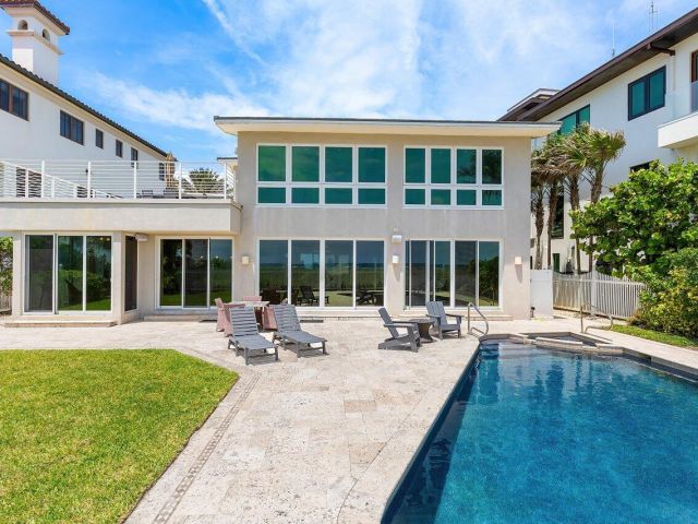 Продажа дома по адресу 1906 Bay Drive - фото 6052305