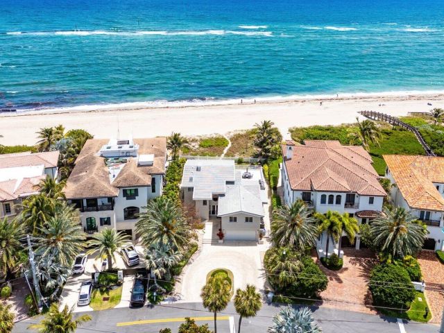 Продажа дома по адресу 1906 Bay Drive - фото 6052306