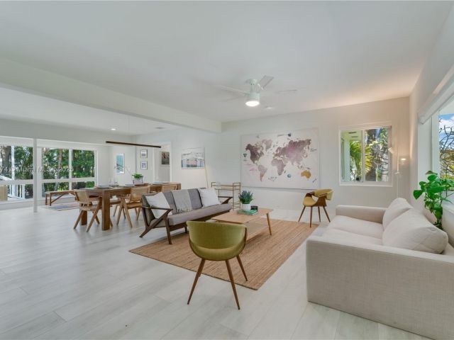 Дом в аренду по адресу 819 Hollywood Blvd - фото 5934110