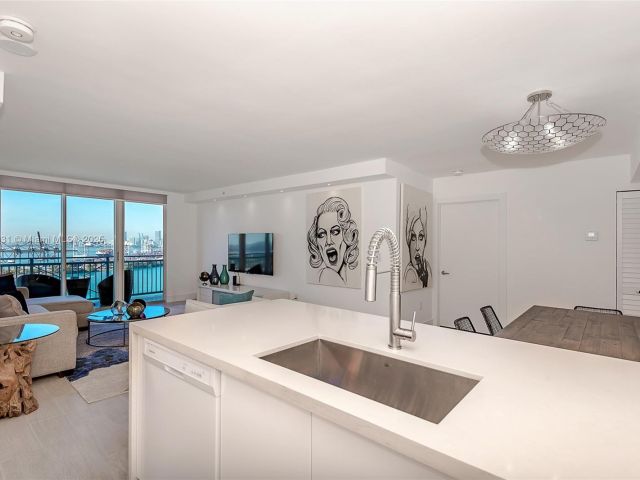 Квартира в аренду номер2410 - фото 5934597