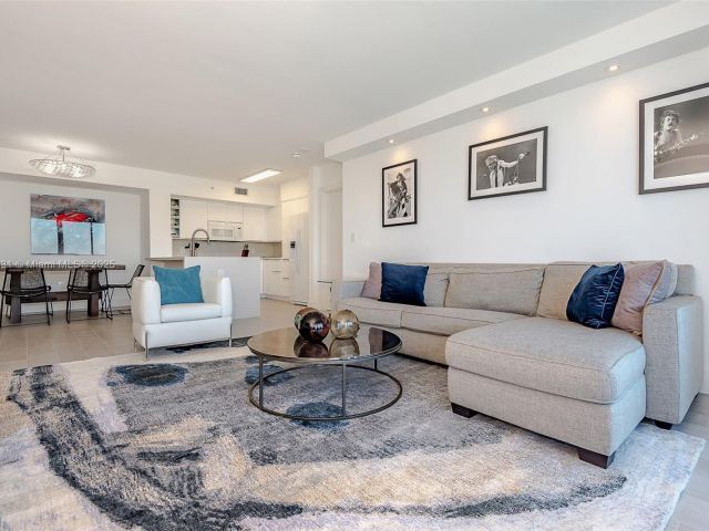 Квартира в аренду номер2410 - фото 5934604