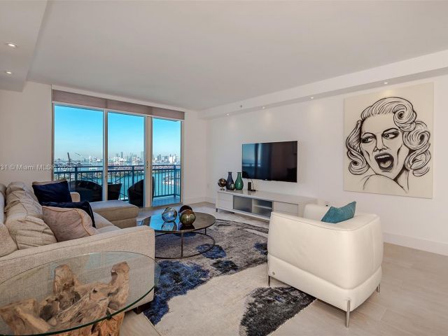 Квартира в аренду номер2410 - фото 5934605