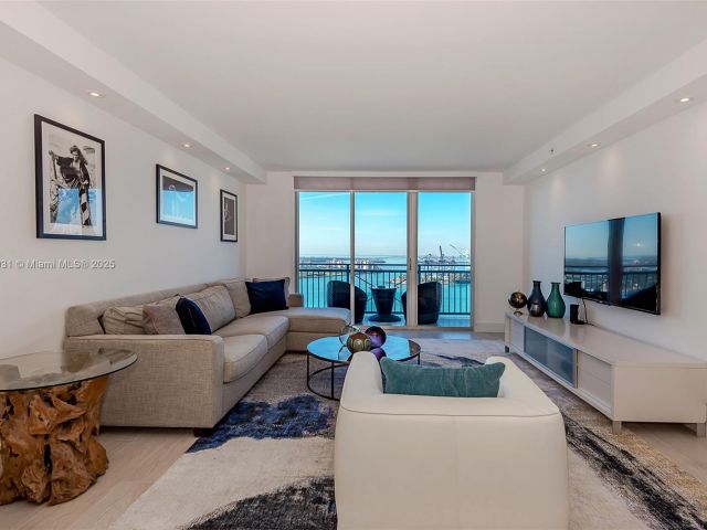 Квартира в аренду номер2410 - фото 5934607