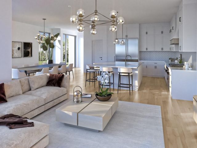 Продажа дома по адресу 731 SE 4th Avenue - фото 5935503