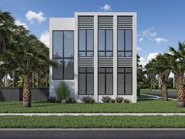 Продажа дома по адресу 731 SE 4th Avenue - фото 5935505