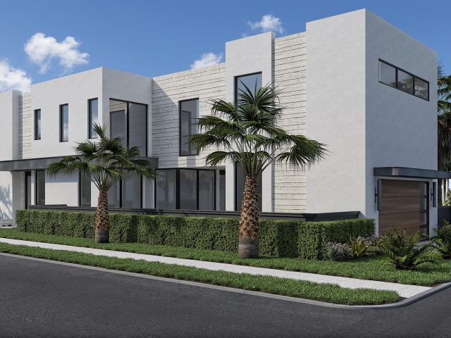 Продажа дома по адресу 731 SE 4th Avenue - фото 5935506