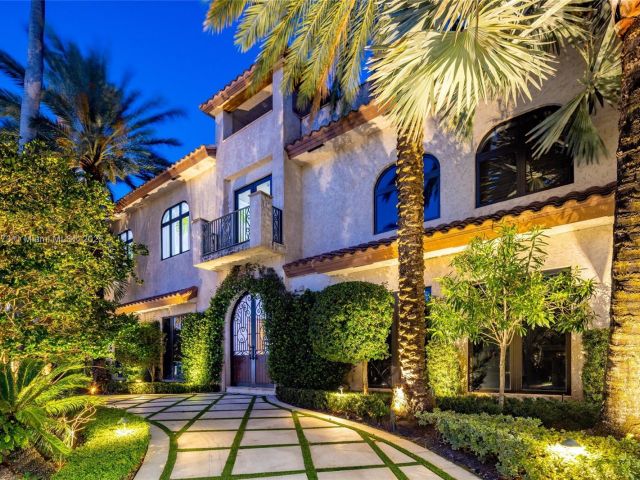 Продажа дома по адресу 600 Isle Of Palms Dr - фото 5944607