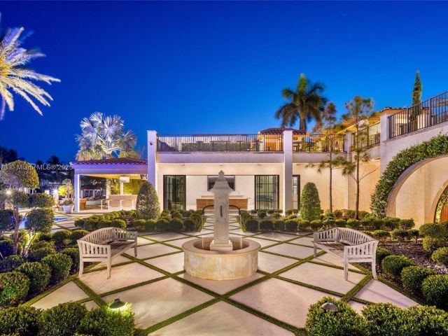 Продажа дома по адресу 600 Isle Of Palms Dr - фото 5944613