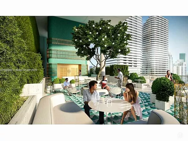 Продажа квартиры #2505 - фото 5948812