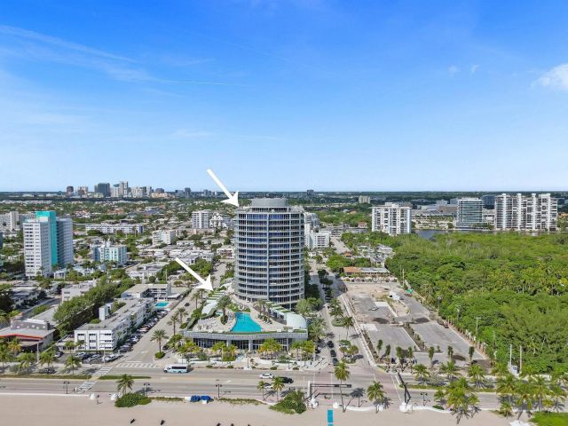 Квартира в аренду номерPH1801 - фото 5947399