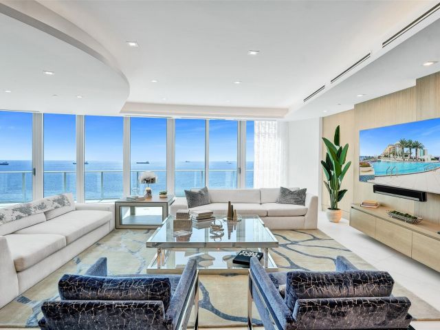 Квартира в аренду номерPH1801 - фото 5947403