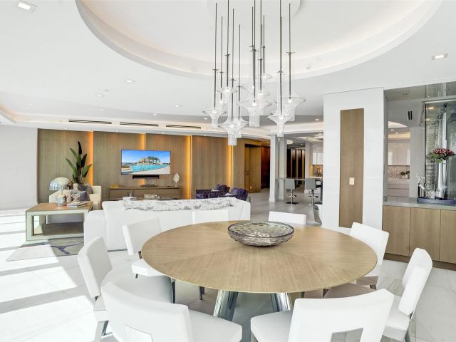 Квартира в аренду номерPH1801 - фото 5947405