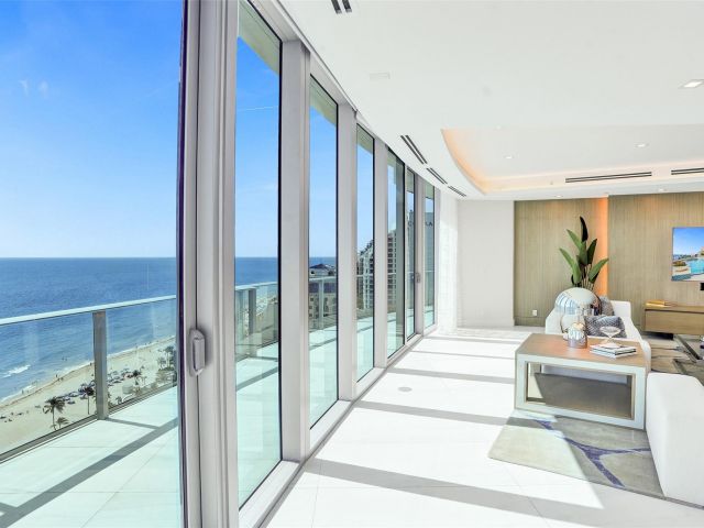 Квартира в аренду номерPH1801 - фото 5947406