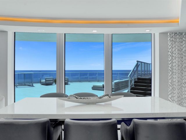 Квартира в аренду номерPH1801 - фото 5947408