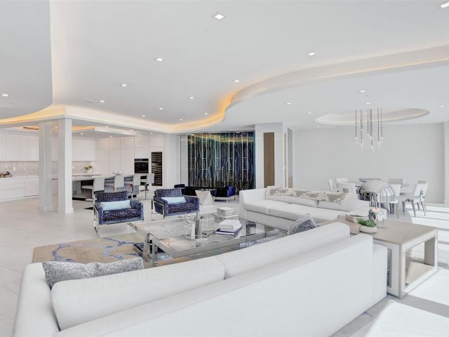 Квартира в аренду номерPH1801 - фото 5947409