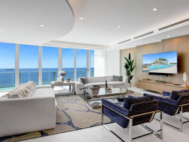 Квартира в аренду номерPH1801 - фото 5947410