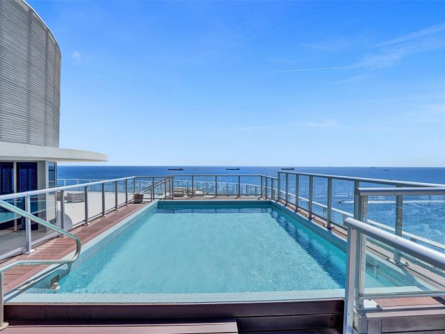 Квартира в аренду номерPH1801 - фото 5947411