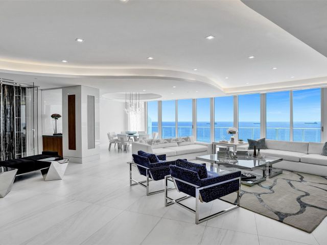 Квартира в аренду номерPH1801 - фото 5947412