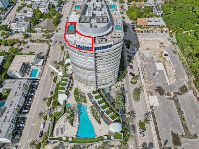 Квартира в аренду номерPH1801 - фото 5947414