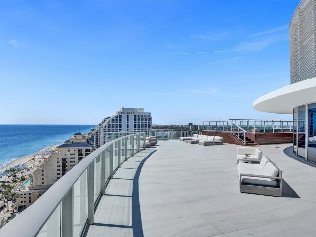 Квартира в аренду номерPH1801 - фото 5947415