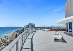 Квартира #PH1801