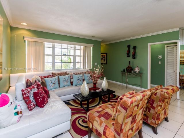 Дом в аренду по адресу 5524 Garfield St - фото 5946329