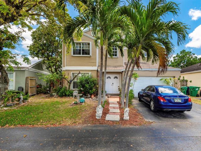 Продажа дома по адресу 12684 SW 145th St - фото 5960976