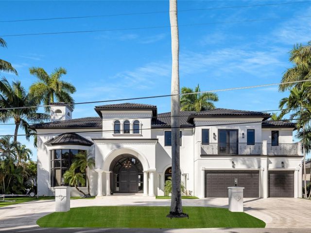 Продажа дома по адресу 511 San Marco Dr - фото 5951328