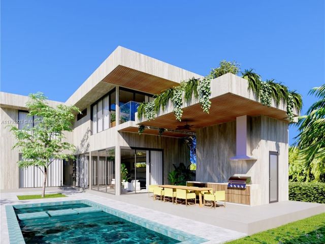 Продажа дома по адресу 125 SW 29th Rd - фото 5955256