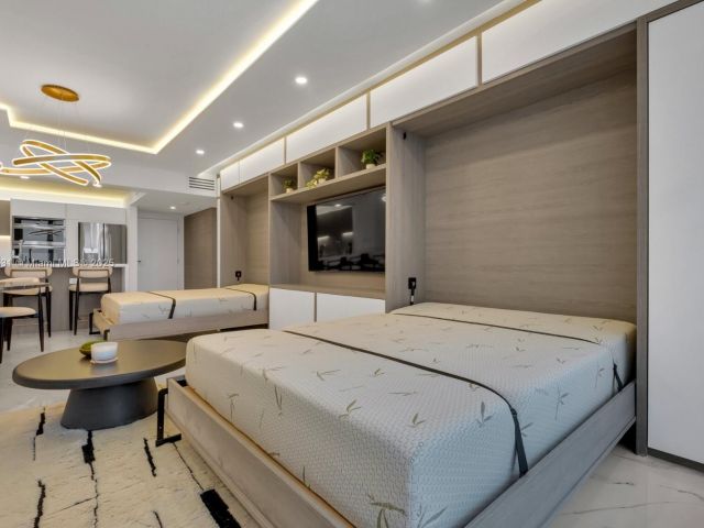 Квартира в аренду номер825 - фото 5953196