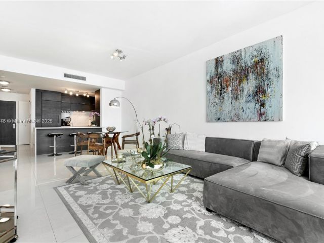 Квартира в аренду номер - фото 5953716