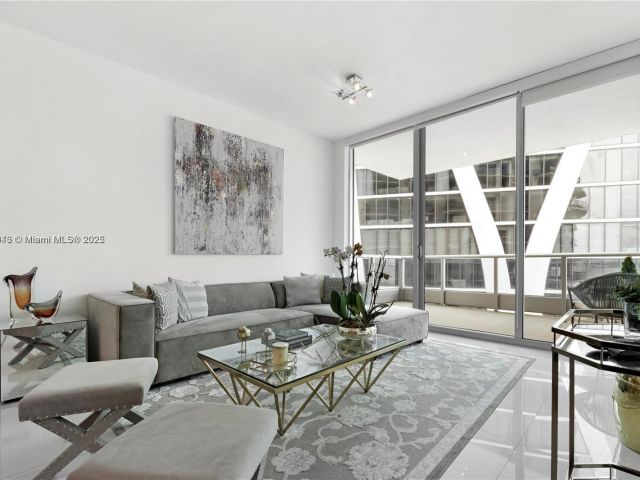 Квартира в аренду номер - фото 5953720