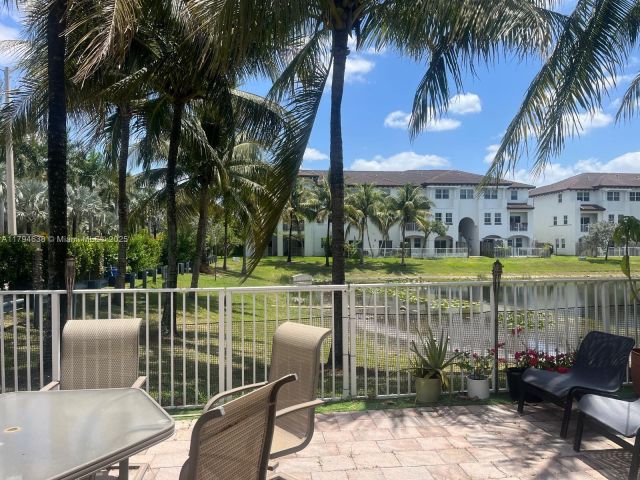 Дом в аренду по адресу 8985 NW 98th Ave - фото 5962765