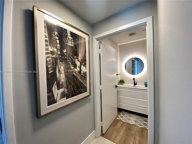 Квартира в аренду номер2405 - фото 5953793