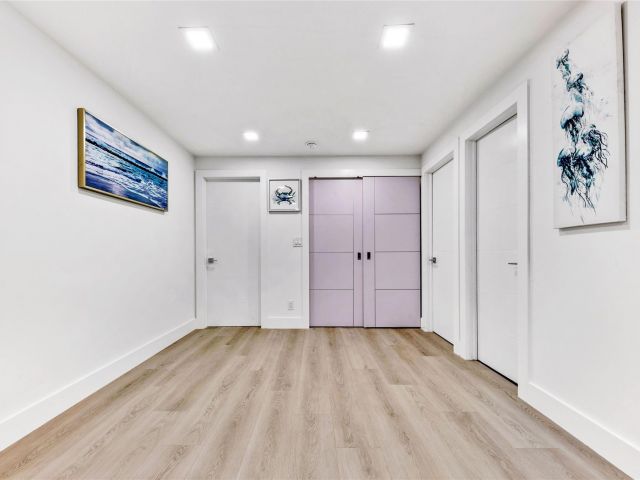 Дом в аренду по адресу 3329 NE 17th St - фото 5982283